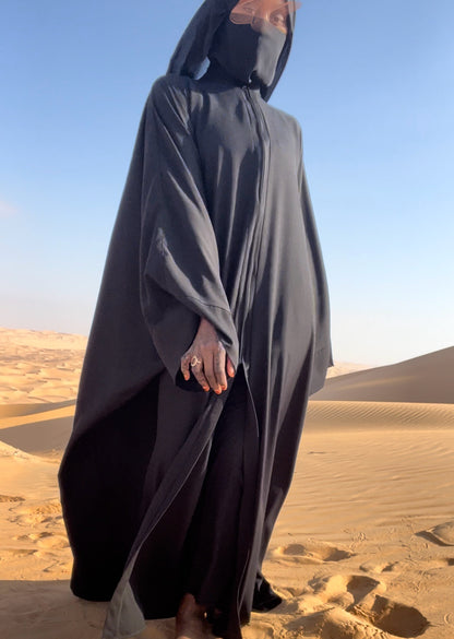 Abaya SOUSTAH