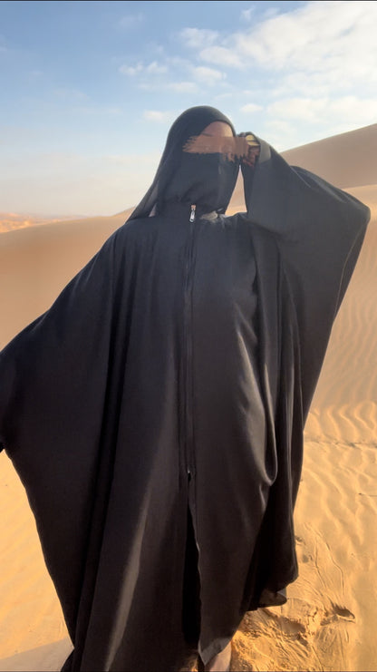 Abaya SOUSTAH