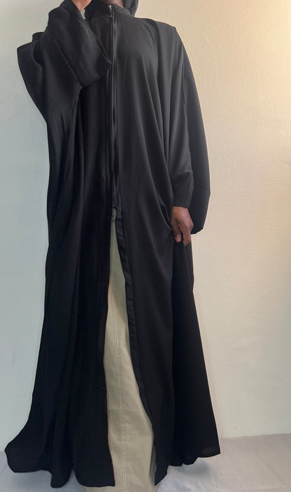 Abaya SOUSTAH