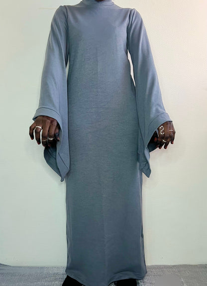 ROBE LONG SLEEVE