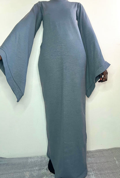 ROBE LONG SLEEVE