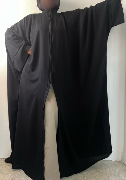 Abaya SOUSTAH