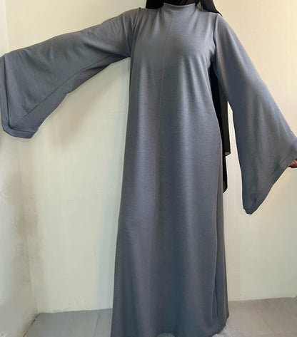 ROBE LONG SLEEVE